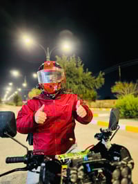 دلفري عالسريع ⚡ بأسرع وقت يجيك يعني من الشجره عل خلاط  دلفري حر يعني ا...