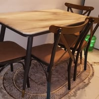 ميز طعام • طاولة طعام • ميز مرمر • طاولة مرمر • اثاث منزلي • ديكور منز...