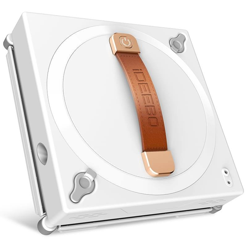 السلام عليكم
وصول وجبة جديدة من روبوتات تنظيف الزجاج 
تفاصيل كل منتج اسفل الصورة 
متوفر توصيل لكل العراق 5 الاف


**إذا كنت صاحب هذا الإعلان وتريد حذفه لأي سبب، رجاءا أرسل رسالة إلى الدعم الفني**