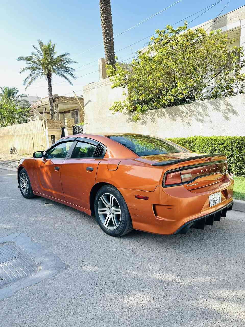 سلام عليكم

جارجر 

موديل 2011

وارد امريكي 
‏￼بيه بس￼ بنيد صبغ￼ ￼جملخ مفتوح ومركب ￼
شواصي لغد مكفولات 
‏سعر السيارة 108 🔥￼￼

موصفاته معروفه 

مكينه 3600

بصمه  

كير عصه المرغوب

بصمه ابواب 

تشغيل عن بعد 

كشن كهرباء 

شاشه صغيره 

حساسات 

قطعتين تبريد 

تحكم استيرن جهتين 

منضومه زنون 

تخم تاير 

انضمه قياده 

حداديه صدر كله جديد

تبريد ثلج 

گير ومكينه مكفولات 

السياره جاهزه للاخير 

مابيها كل نقص 

هزه جديده 

تحويل مباشر 

مكاني بغداد 
‏رقم الهاتف ￼

 سعر 108 🔥￼او بيهه مجال ***********
