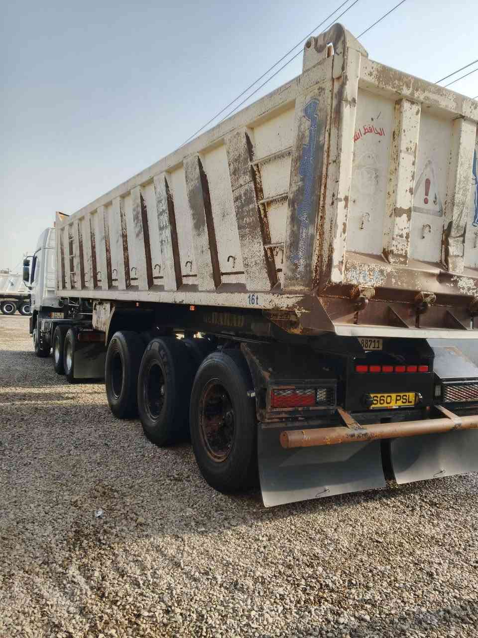 السلام وعليكم اكتروز نثية 3348راس وعربانة 2005مسجلة 19عربانة 2012سورية تخم تاير راس وعربانة ***********
