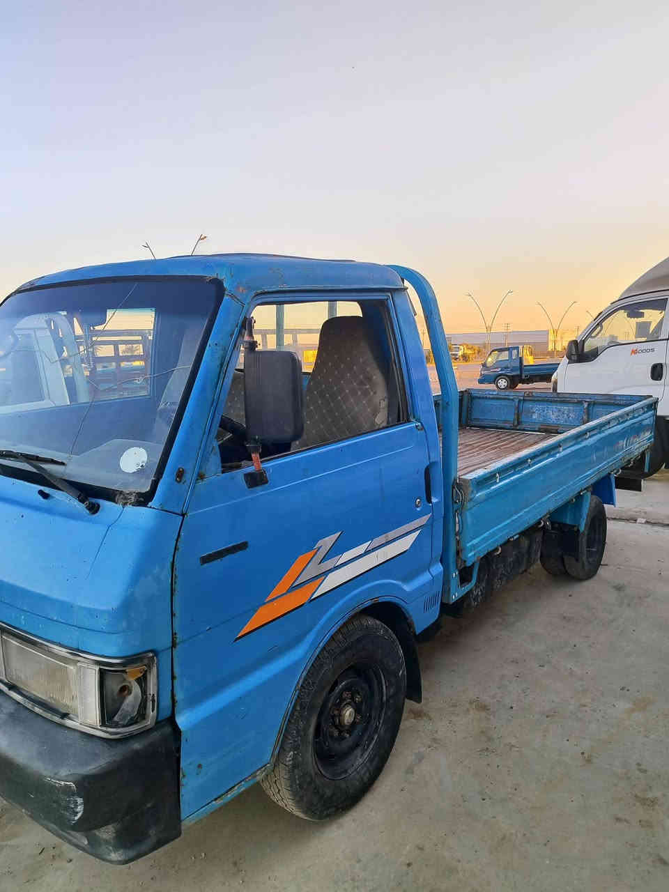 كيا
1995
تك قماره 
الرقم ديالى
السعر. .. 45 بيها مجال 
العنوان📍 محافظة ديالى جديده الشط 
التواصل 
☎️‏‪0771 132 7638‬‏
***********
‏‪
