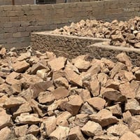 حجر • حجر مكسر • احجار • مواد بناء • حجر بناء • بيع حجر