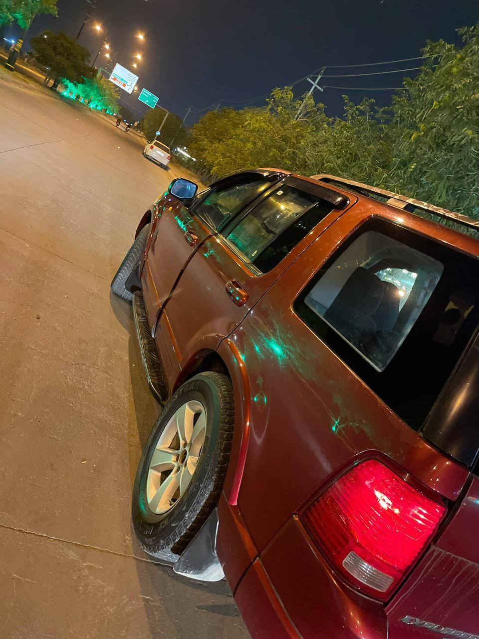 سلام عليكم
فورت اكس بلور بيع او مراوس
رقم سليمانيه بسمي سنويه صاقطه سنتين كير مكينه بلادي خير من الله جاهزه من كولشي  مابيهه نقص سعر 60 وبيهه مجال و عليهه 3 ورقات غرامه تنزل من سعر  أكثر الاستفسار اتصال عل رقم *********** عنوان ديالي خانقين
