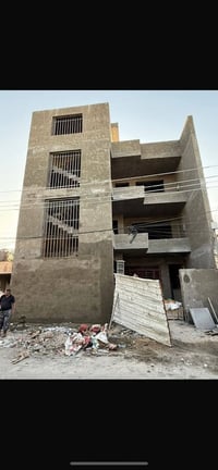 لباخ متفرغ اصمملك الواجه قبل عمل الي يحب يتصل 07807829949