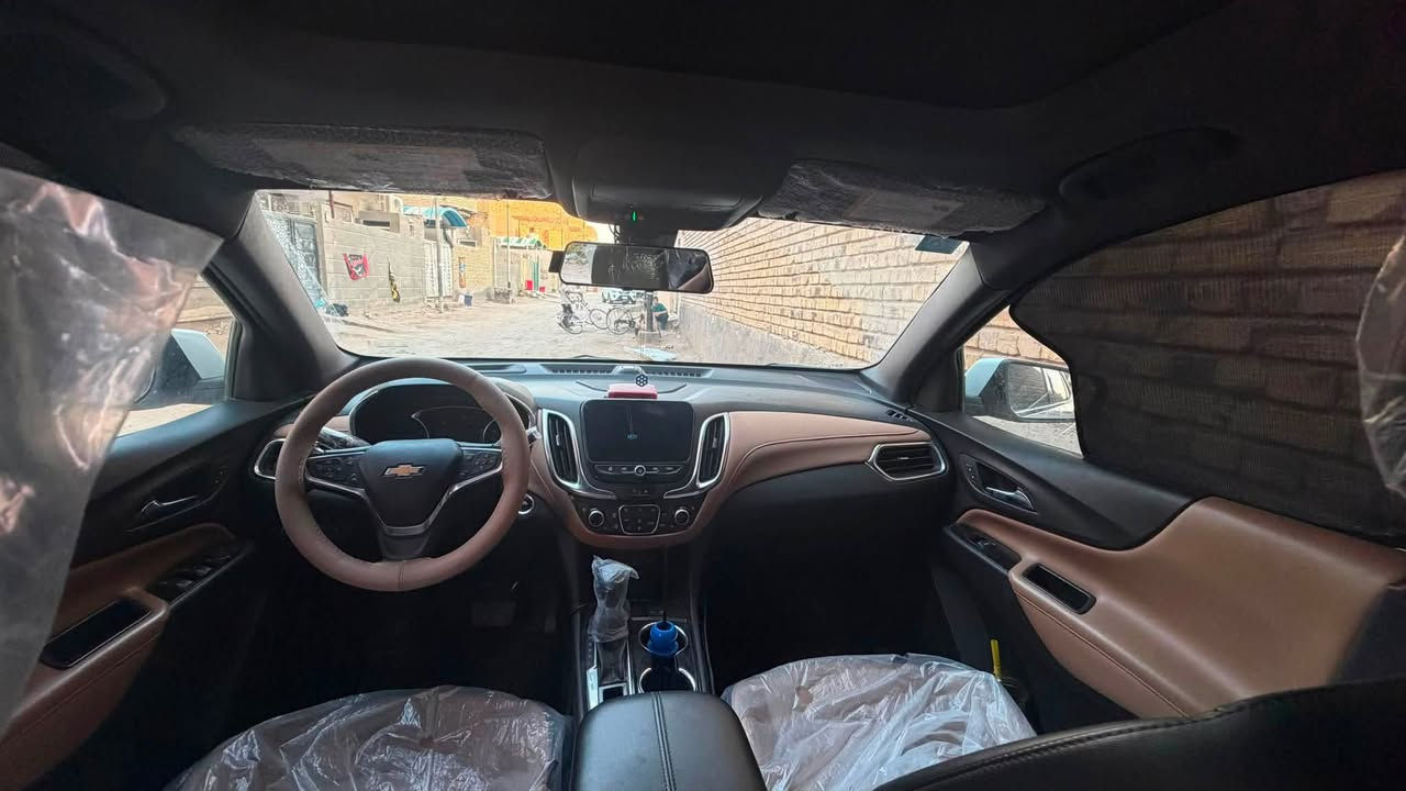 رقم ذي قار
ايكونكس بريمير بريمير فوووول 
فول مواصفات دواخل عسلي 
4 كاميرات
مانع تصادم
سياقة ذاتيه 
كشن كهربائي 
حساسات اماميه وخليفة
رادارات جانبيه
جاهزة كلش 
السياره كلش كلش جديده 
ع ايدي استوردته شخصياً 
موديل 2022
ادامة مستمره
حدادية طخم تاير كله جديد 
مااتعبك وتترحملي عليه
موديل 2022
السعر 190 
مكان السيارة بالناصرية
‭***********‬
