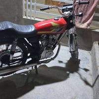 مراوس • هوندا • موديل ١٨
