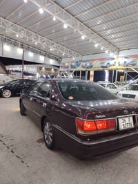 رويال سيلون • سنوية • نجف