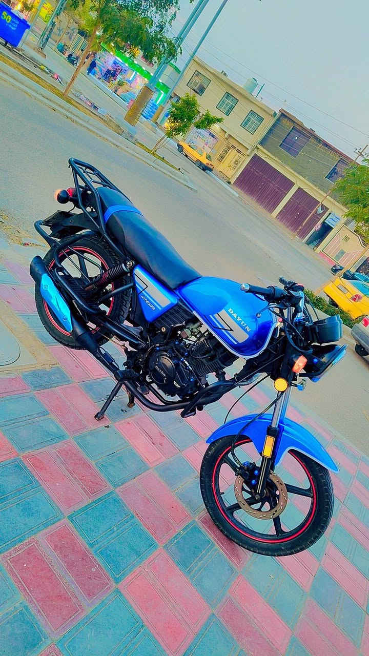 قراء تفاصيل   عدل خابرني رحمه لهلك  دايون نفخ  اوراق اصولي اصولي وصل معرض بسمي 
لاتخابرني دكلي شبيهه كلهه مذكوره بمنشور
سلام عليكم 
دراجه دايون نفخ    وكيل مكتب حسين    
اوراق  اصولي اصولي اصولي  وصل معرض موجود 
موديل 22طالعة بل 23 كفالة عامة شرط الترقيم 

كهربائيات كلهه عدادات  شغاله  ١٠٠٪

دراجه كامله والف دينار ماذب عليهه معروضه 1350

 بيهه مجال للشراي مكاني كربلاء ***********
