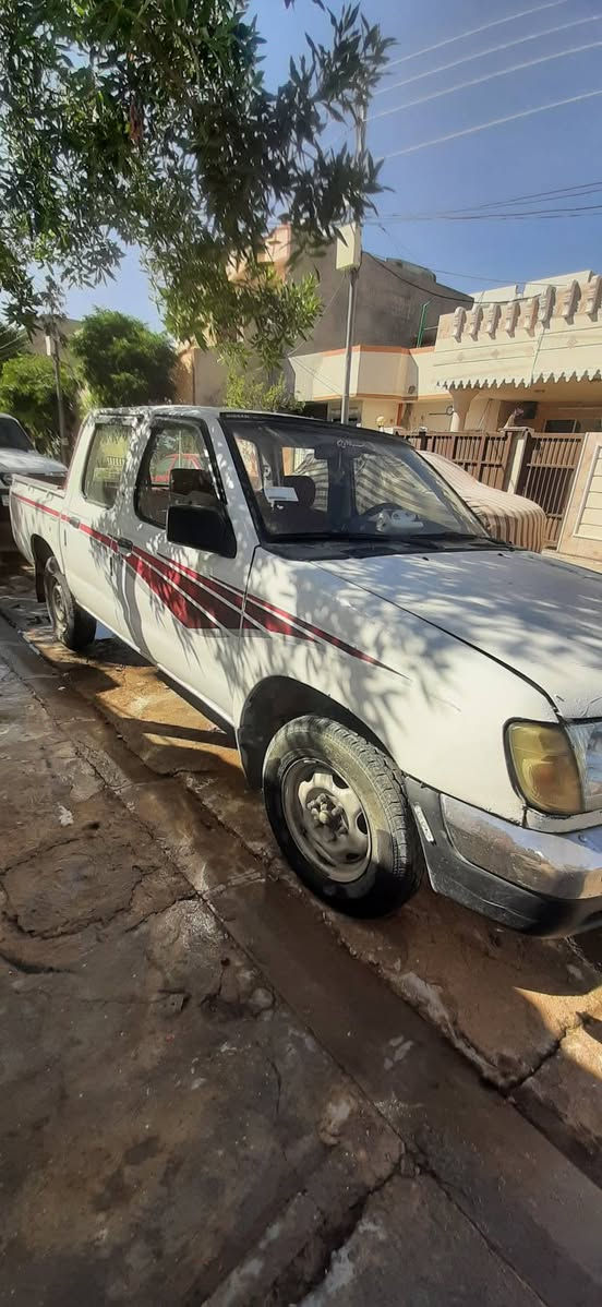 نیسان 2001
نوقسانی هیچ نیە مزایدە 
45$ 
0770156906


**إذا كنت صاحب هذا الإعلان وتريد حذفه لأي سبب، رجاءا أرسل رسالة إلى الدعم الفني**