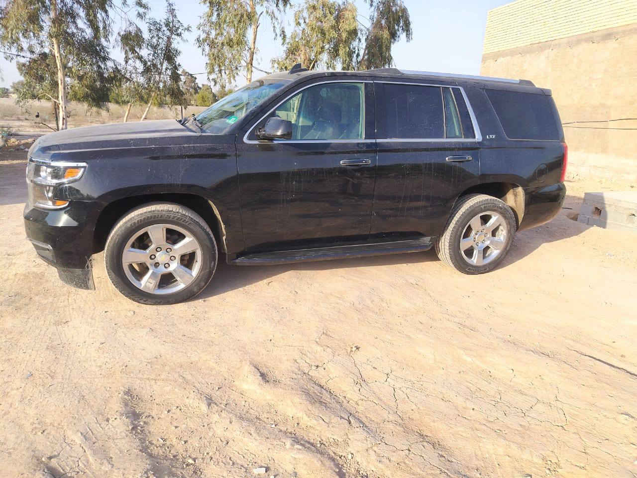 تاهو دوات دوات
كص قماره
سياره فول موصافات
موديل2015
سعر 125
بغداد فلكت حي النصر
***********
نتصل
