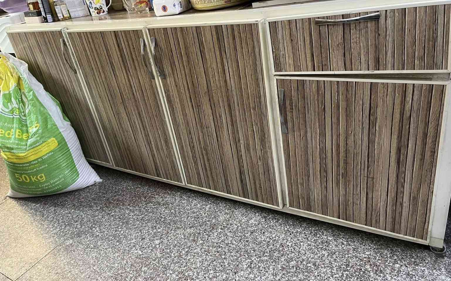 كاونتر ٣ قطع نظيف جدا وقوي سعر٢٥٠ قفل


**إذا كنت صاحب هذا الإعلان وتريد حذفه لأي سبب، رجاءا أرسل رسالة إلى الدعم الفني**