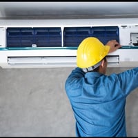 تصليح مكيفات • شحن مكيفات • غسيل مكيفات