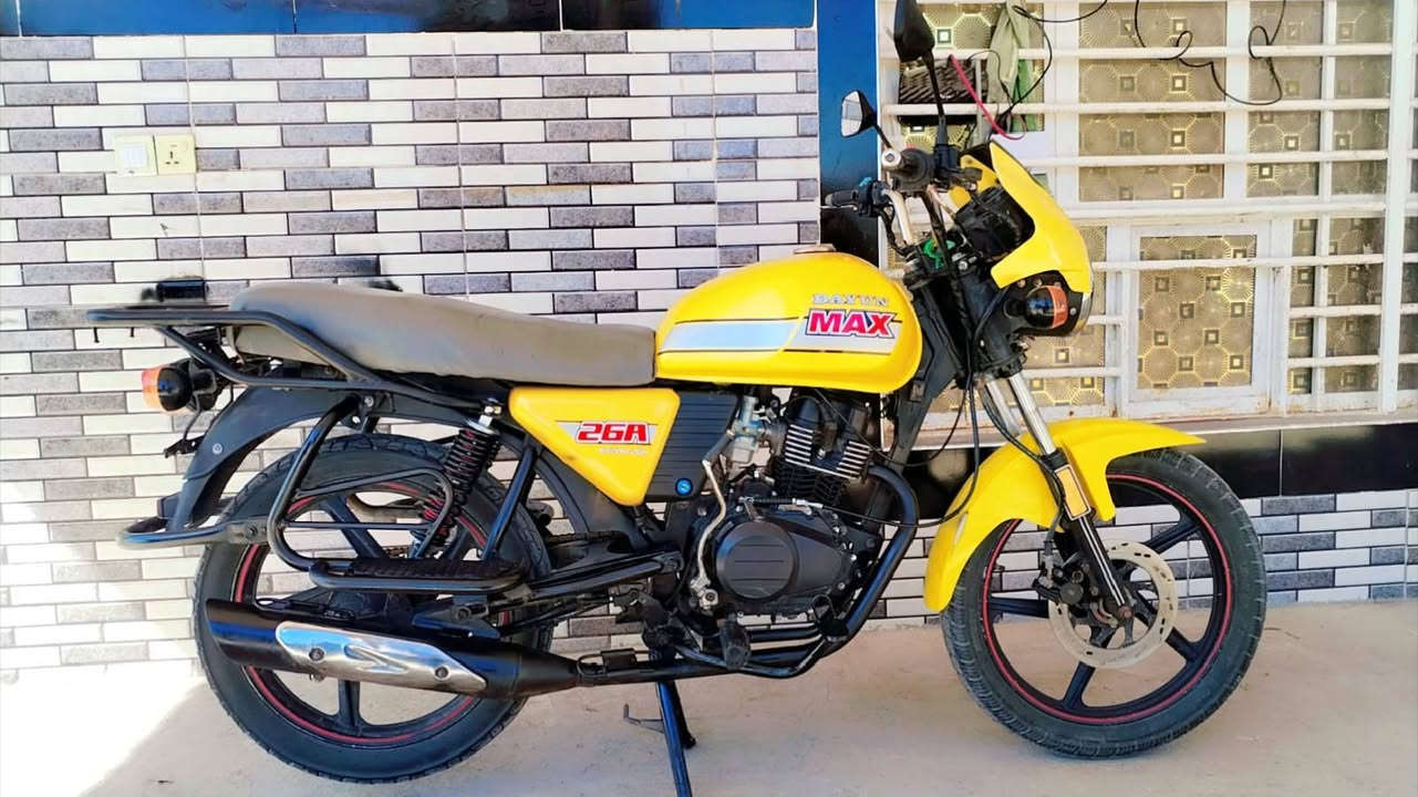 سلام عليكم درجه ديون نفخ موديل 23 وراق صولي محرك كهربيات توير مكفوله كفاله عامه جديده كلش حلوه رزانه فول مبيه اي نقص حلاء من الصوره كامله مكينه خرسئ مملعوب بيه السعر مليون 300 وبيه مجال الشراي نتصل وبيك خير ودلل ***********
