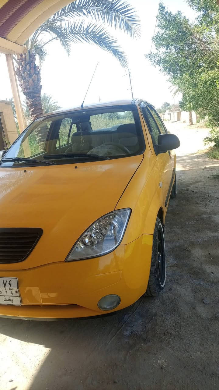 السلام عليكم
طيبه مديل 15 كفاله عامه كفاله عامه ترايك وين ماتريد سياره خير من الله مابيها اي نقص سياره مال خبزه 

السعر 46وبيها مجال مصفره هيأ وغرامات 
ابيعلك السياره سبوع اداور 
***********
