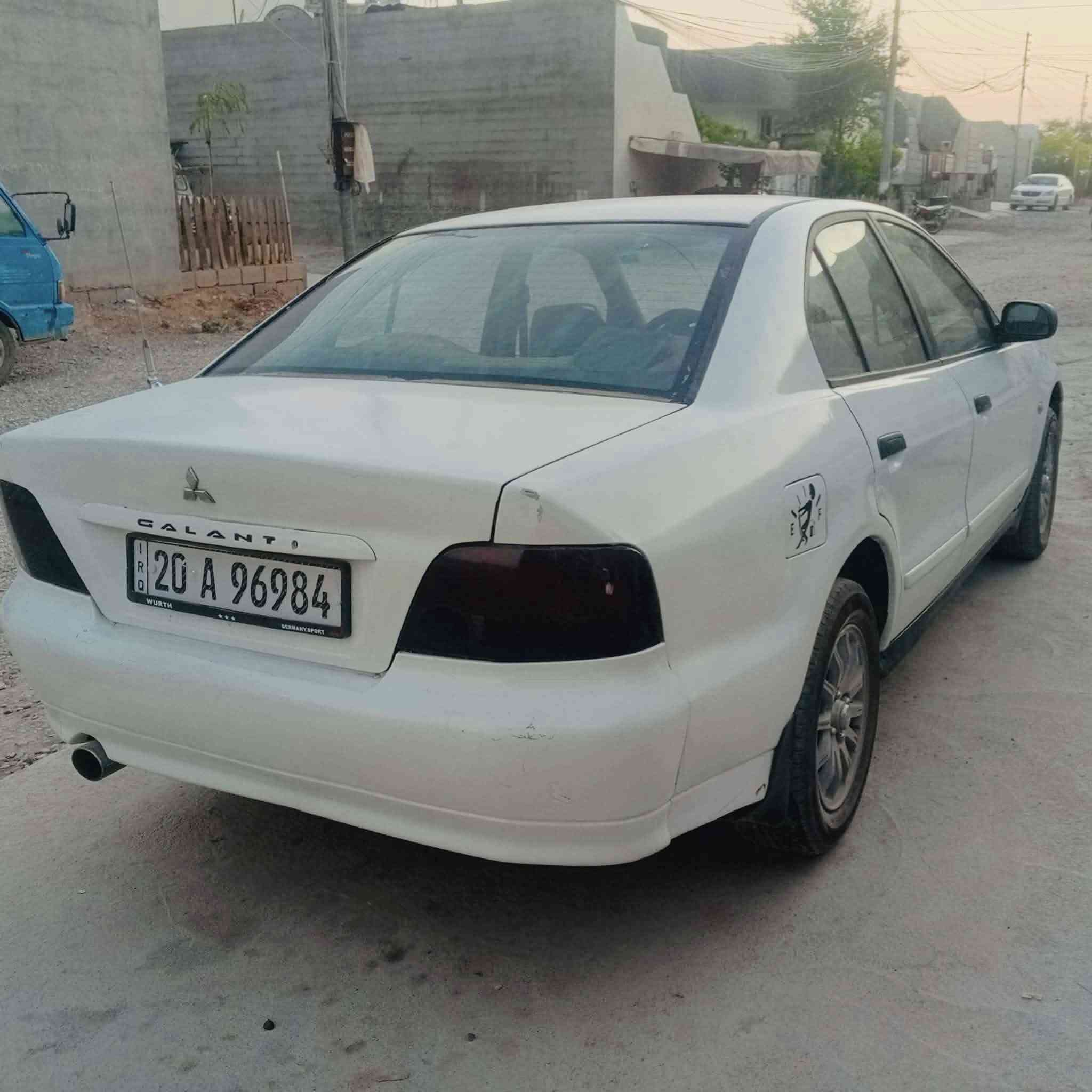 سلام عليكم
مسبوشي كلنت ٢٠٠٤للبيع رقم ديالى سنويه لل٢٠٣١تحويل ثاني يوم بسمي كير اومكينه ابشرط كهربائياته كله شغال تبريد تدفه. بشرط تايرات سياره جاهزه من كل نقص صبغ حزام بدون زياده ضربه مكان سليمانيه كلار اتصال فقط *********** فقط اتصال
