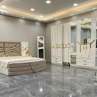 غرفه تركيه جديده منصوبه فقط مامستعمله ابد بعده باليلون خدش مابيه 07732...