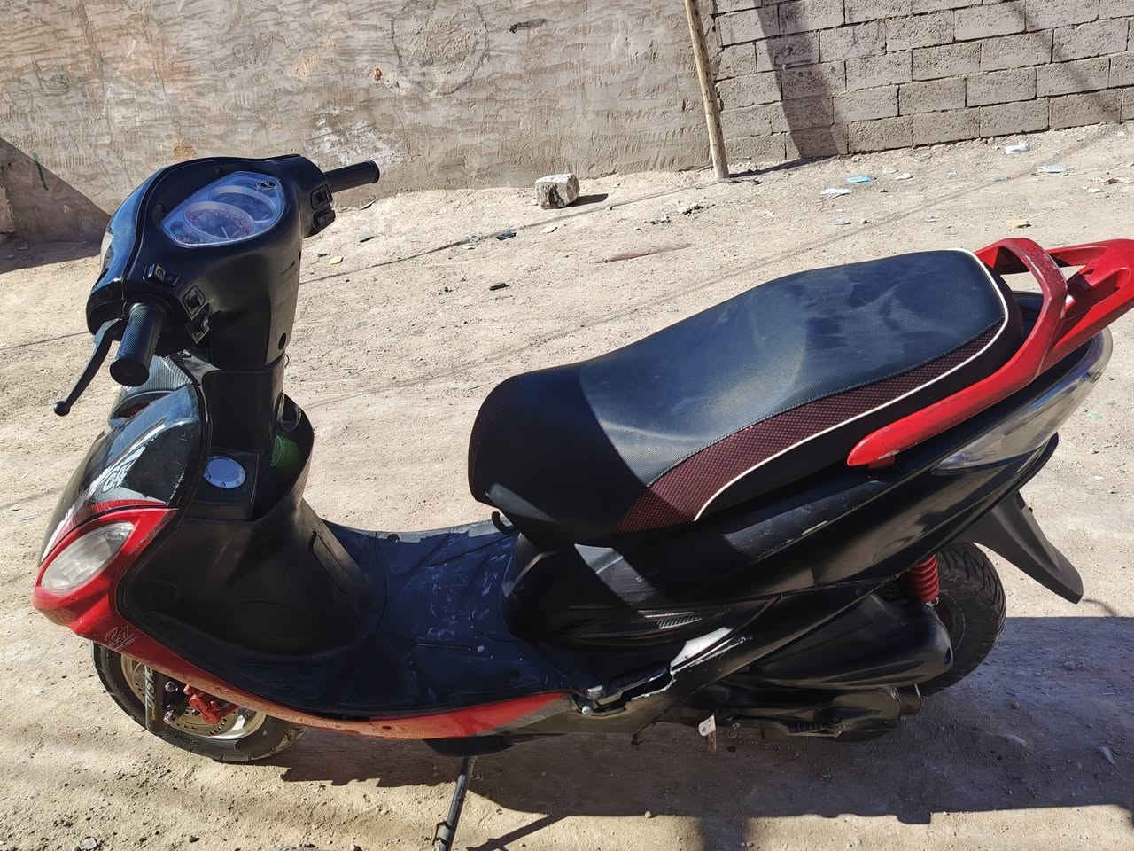 للبيع مكاني نجف ***********
