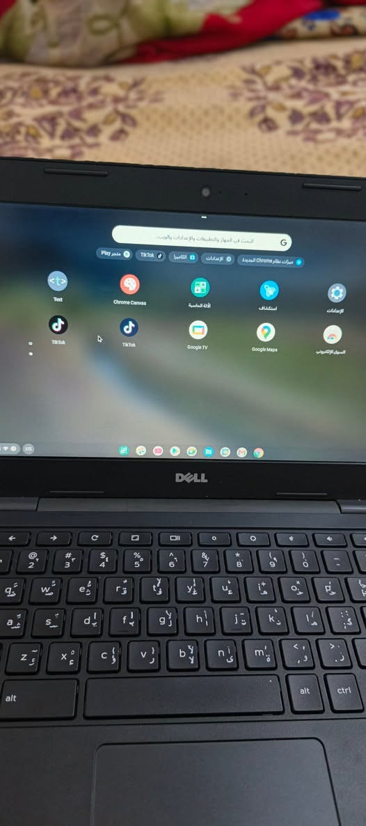 جديده بالوك كامله هيه وشاحنتها نضام كروم مال دراسه مزاد يبدي من ٢٥ لأعلى سعر


**إذا كنت صاحب هذا الإعلان وتريد حذفه لأي سبب، رجاءا أرسل رسالة إلى الدعم الفني**