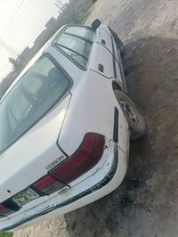كورلا ٨٩ • فحص نينوى • محرك وكير زين