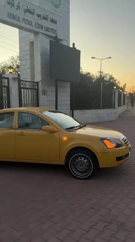 سلام عليكم شيري A5 للبيع موديل 2013 بدون ضربه بس بارد بجاملغ صدر جديد تايرات جديده سنويه ل 31 تنتهيه رقم اربيل خصوصي هزه براد جديد 
سعر 66 وبي مجال 
لتواصل خاص و رقم 
***********
