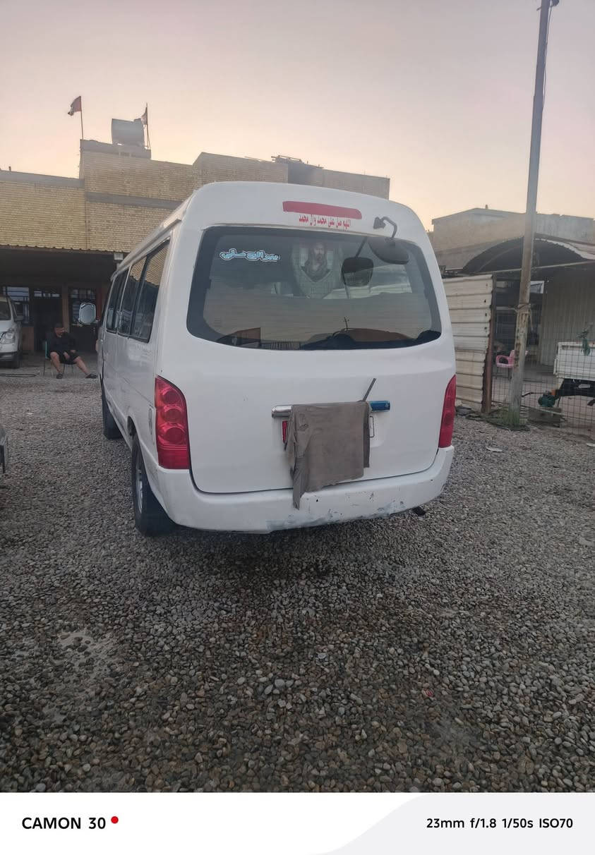 جنبي ناصي موديل 14البيع سيارة مكفوله من الضربه وبيهة مكانات صبغ قليل مكينه جديدة واكسن مكفولات الكير يفلت سعر 68 وبيهة مجال مكاني بغداد المعامل *********** رقم نكليزي بسمي
