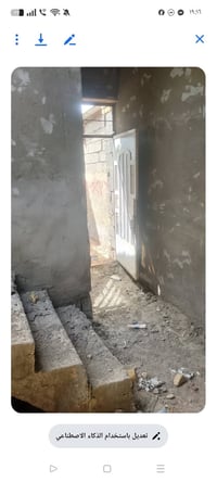 مشتمل • ١١٠م • بلكوت الجديده