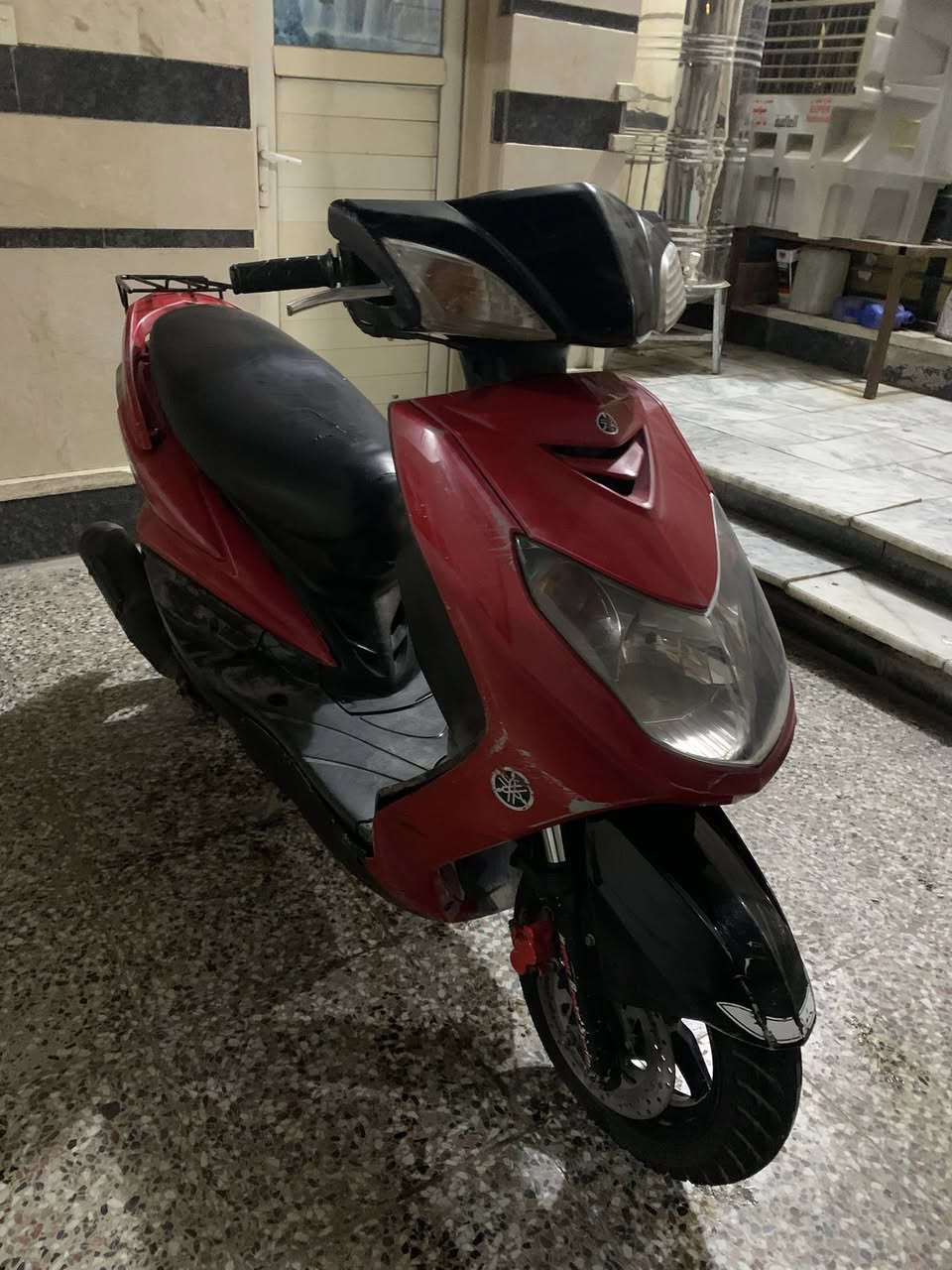 اسلام عليكم سكنس ياباني للبيع السعر 650 وبيه مجال بصيط بغداد بلديات ***********
