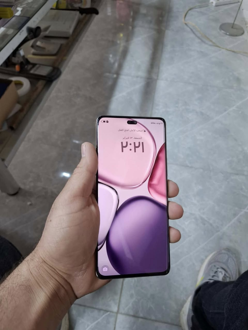 هونر اكس تسعه سي
ذاكره ٢٥٦
رام ١٢
***********
