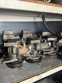 كمبريسرات بطة اصلية كصة 07762108155