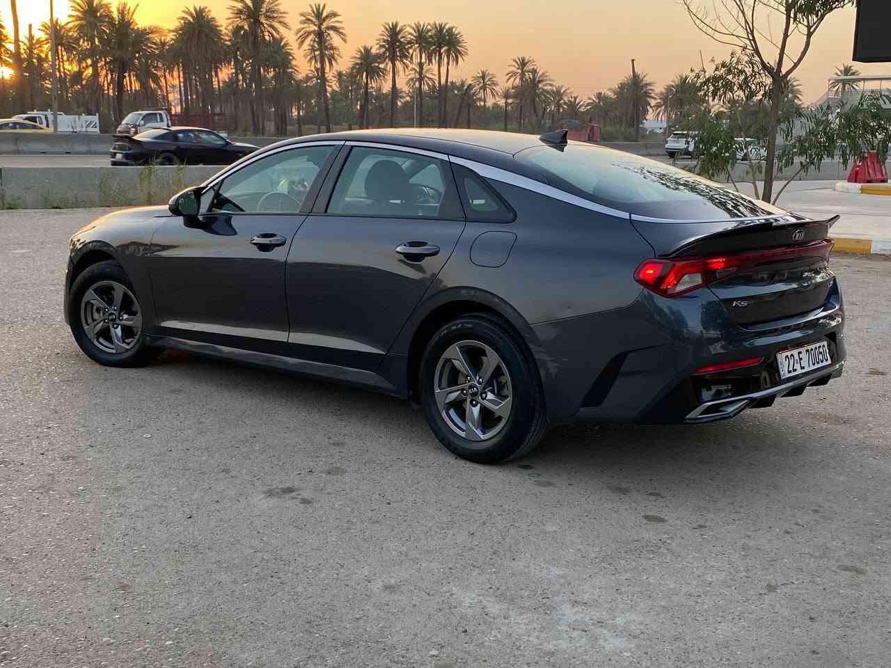 سلام عليكم k5 موديل 2021 اربيل مواصفات سياره بصمه بيبان وتشغيل حساسات امامي وخلفي رادرات ترحيب بل باب نص مواصفات ماشيه 85 مايل حادث سياره فقط كصه البنيد وباقي سياره مكفوله كفاله شواصي لغود تكم دواخل بل جيس بعدهن سياره جديده ولكتلوكات وسبيرها كلهم جديدات بس دعاميه شويه بيها شخوط من جهة البصف سايق للامانه واضح بل صور
صور سونار وصور شاصي وصور الحادث ويا المنشور
وسياره وين متريد تفحصه افحصه ماعندي مشكله  
مكاني بغداد سعر سياره 138 
*********** بغداد, العراق

