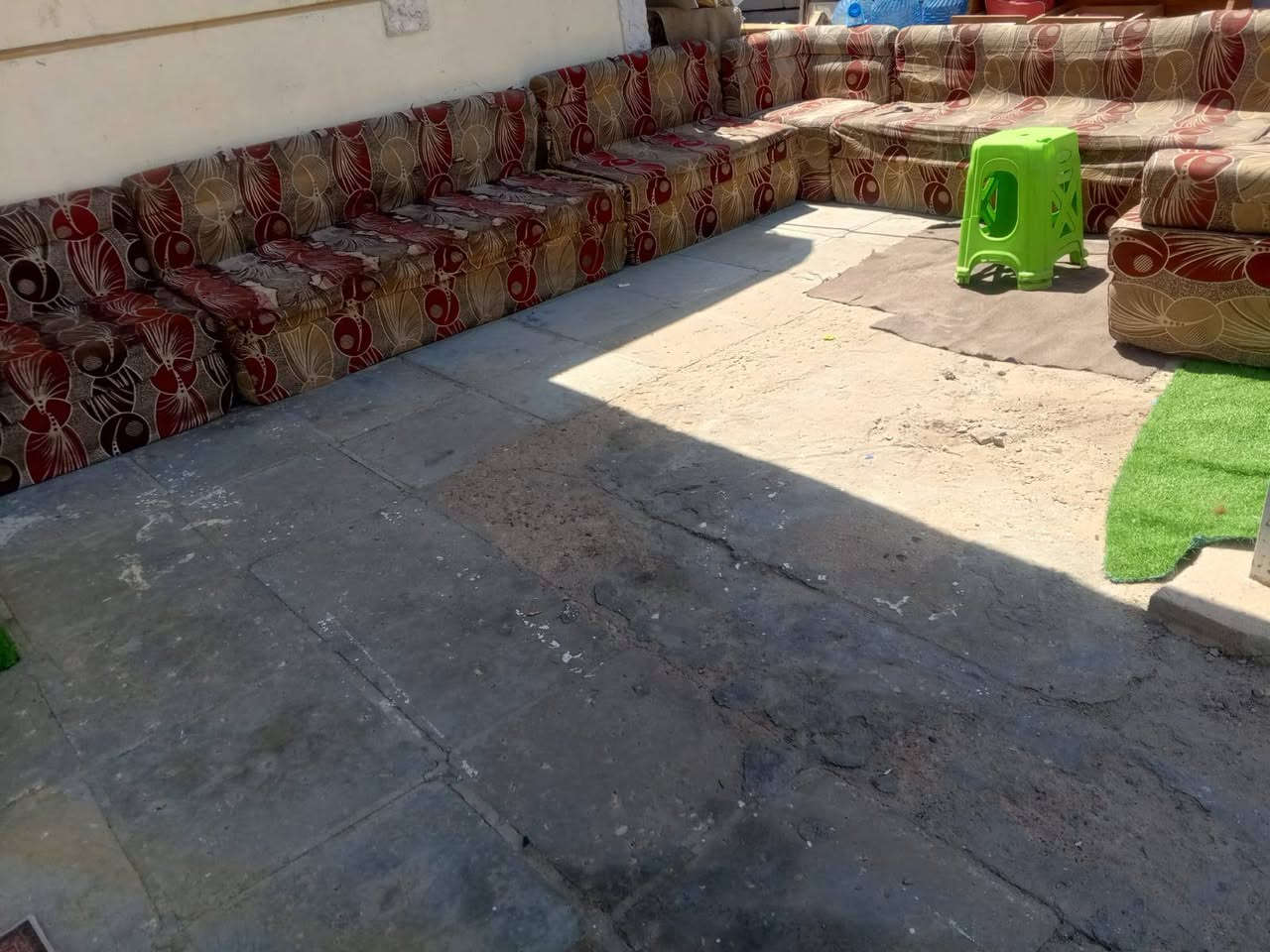 سفنج كلش قوي وما ينزل يرادلهه بس تبديل قماش 9متر ب100قفل مكان الابله


**إذا كنت صاحب هذا الإعلان وتريد حذفه لأي سبب، رجاءا أرسل رسالة إلى الدعم الفني**
