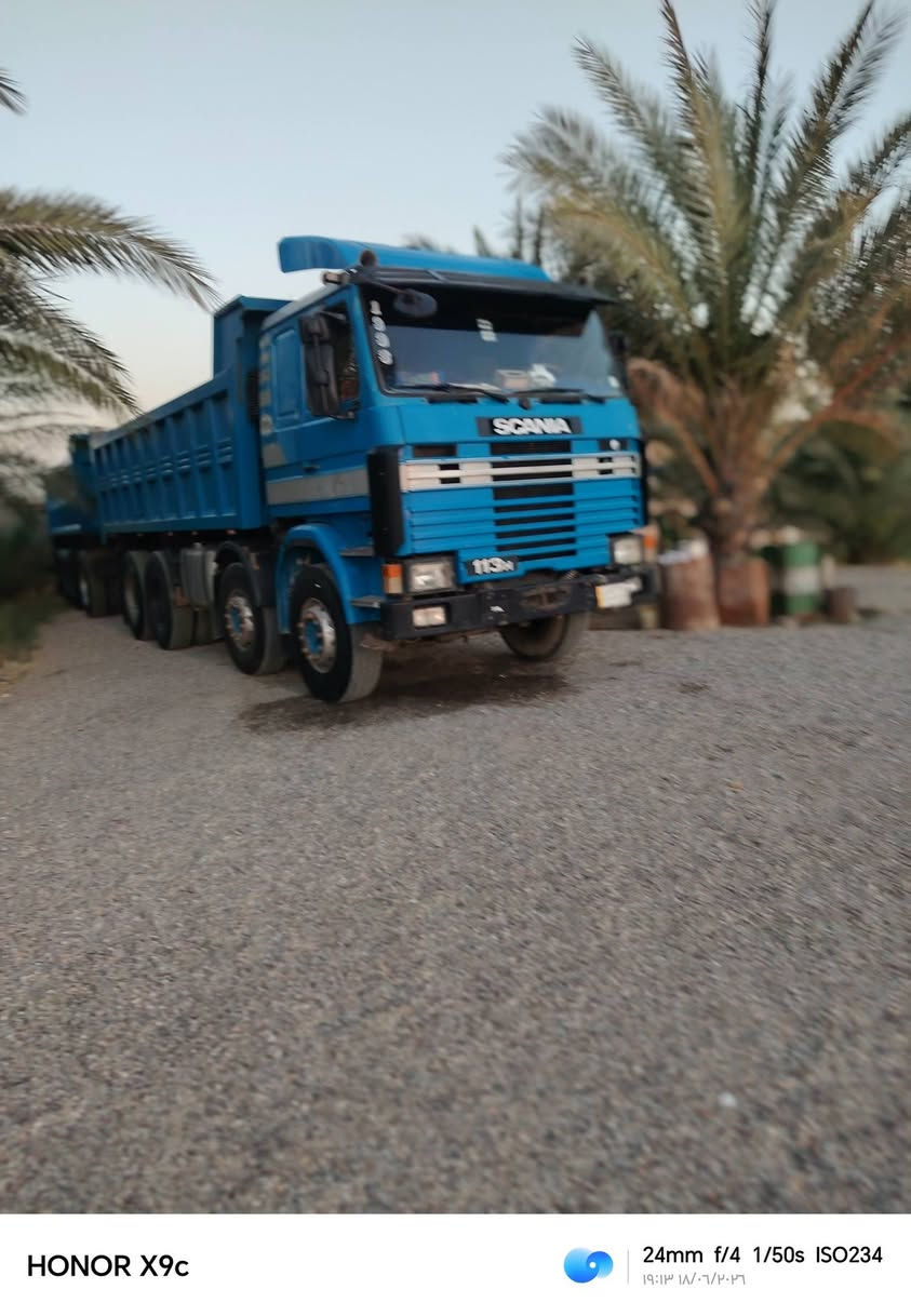 سكانيه البيع مكينه 13  88  كير 5في5  مجموعة بايجر 
شاصي مكفول بلادي طويل أبو  10
رقم بصره مشروع وطي مرسمه قاطر ومقطوره 
ملاحظة وقات اتصال من 10 صباح لي10 مساء
إني مكلف بل نشر***********
