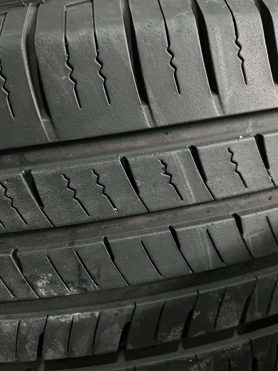 للبيع او مراوس
تخم ويلكب مكسيكي اصلي موبار حجم18
مع تخم تاير تايلندي 
السعر والتفاصيل اتصل وتدلل
***********واتساب/شريحه
