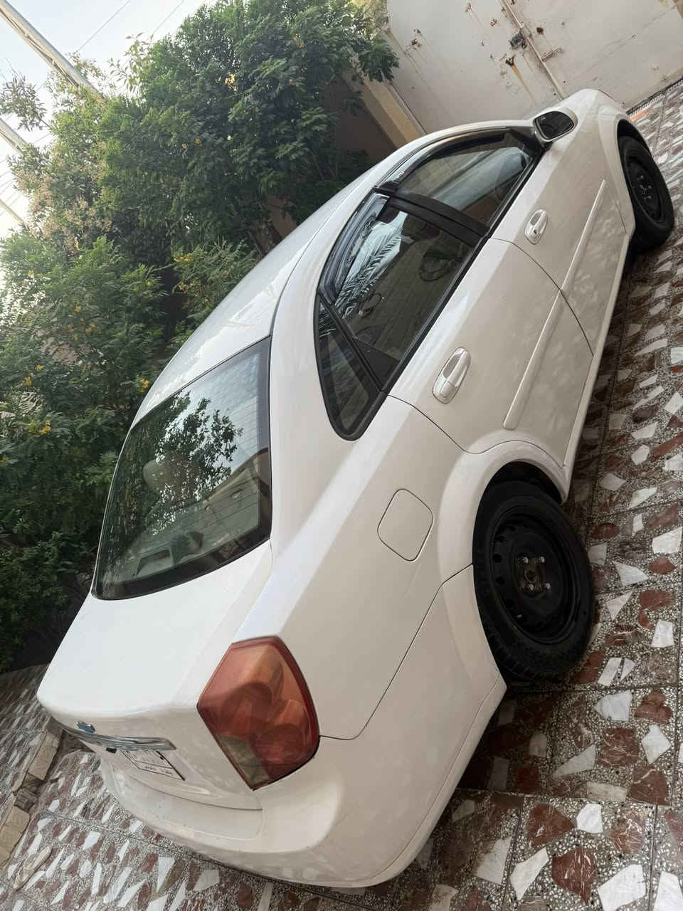 اوبترا ٢٠٠٧ اوتماتيك صبغ حزام مكينه كير تبريد مكفولات نقص باور ستيرن فقط رقم بغداد سنويه٢٠٢٧ سعر ٦٢ مكان كربلاء ***********
