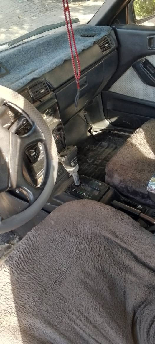 ام عليكم من رخصه الأدمن عندي هاي مستر بوشي Lancer كير اوتو ماتيك  كير مكينه شرط موديل 1992 كركوك شرط التحويل سنويه لحد 2030 بطاقه بانزين موجود للأستفسار السعر 35 بمجال كركوك حي الواسطي دور السكك
اتصال على هاذا الرقم*********** مامتواجد عل فيس فقط اتصال
ام عليكم من رخصه الأدمن عندي هاي مستر بوشي Lancer كير اوتو ماتيك  كير مكينه شرط موديل 1992 كركوك شرط التحويل سنويه لحد 2030 بطاقه بانزين موجود للأستفسار السعر 35 بمجال كركوك حي الواسطي دور السكك
