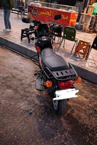 دايوان • موديل ٢٥ • كفالة عامة