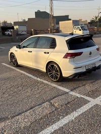 غولف GTI ٤٠ • ٢٠٢٣ • أربيل