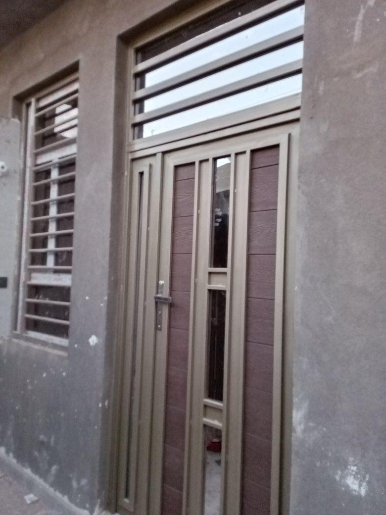 سلام عليكم تفصال باب شبابيك حديد تركي ثقيل 2ملم ***********واتساب ناصرية, ذي قار
