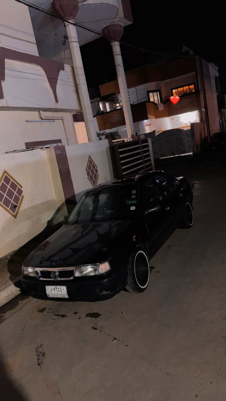 اوبل فكترا موديل 1990 
سنويه مشروع وطني لحد 2028 
مكينه 20 دفتر بانزين بيهااا 
سياره بحاله جيدا 
مشهالله وتساب او رقم *********** Singapore
