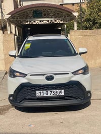 كورلا فوت لاندر  ماشيه  4000 07722283880              الموصفات  موديل ...