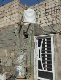 دار للبيع • ٧٥م • غرفتين