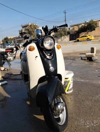 كابريته • سلف يشتغل • ما تصرف