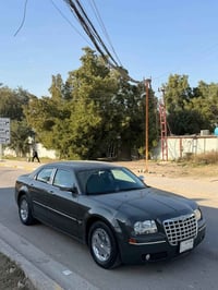 اوباما • ٢٠٠٩ • محرك ٣٣٠٠