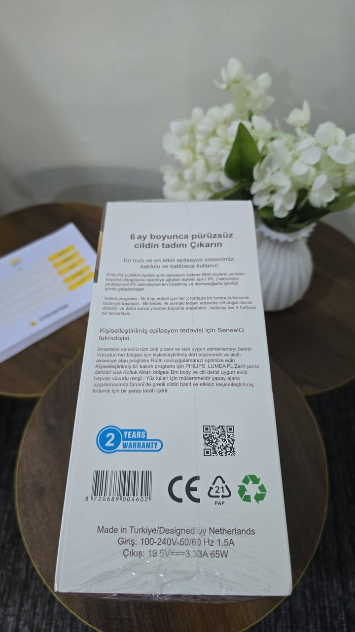 جهاز فيليبس الاصدار 6
الضمان 3 سنوات 
السعر 150 الف 🔥🔥


**إذا كنت صاحب هذا الإعلان وتريد حذفه لأي سبب، رجاءا أرسل رسالة إلى الدعم الفني**