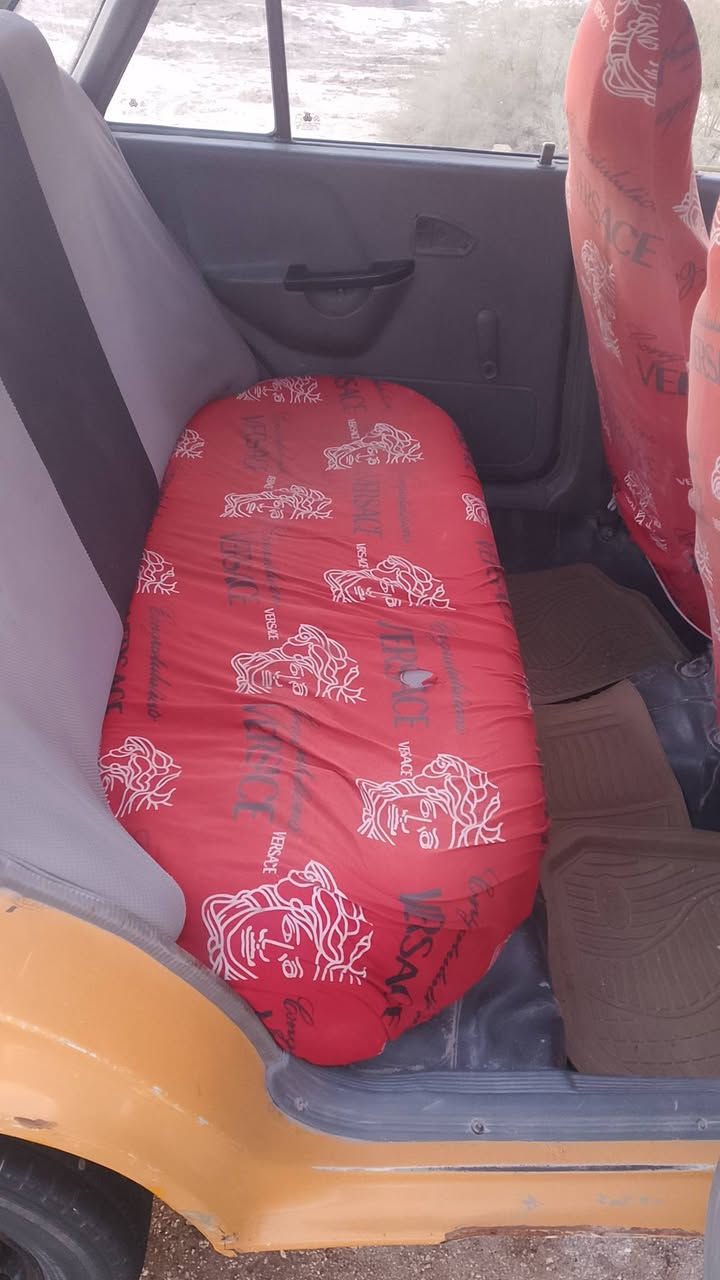 للبيع سيارة سايبا موديل 2012
رقم بغداد احمر مكاني ناصرية مركز سنوية نهاية 2021 صاحبها في كربلاء أبيع كوم حديد السعر 10 اوراق الشراي يتصل ***********
