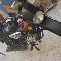 بوكسر موديل 23 • حي الجامعه • دشبول مكسور