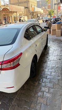 سنترا • ٢٠١٣ • اوتوماتيك