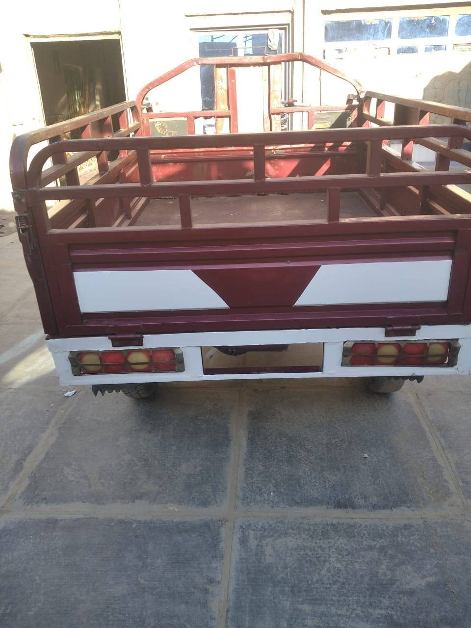 للبيع مكاني بابل موديل 20كفاله عامه***********
