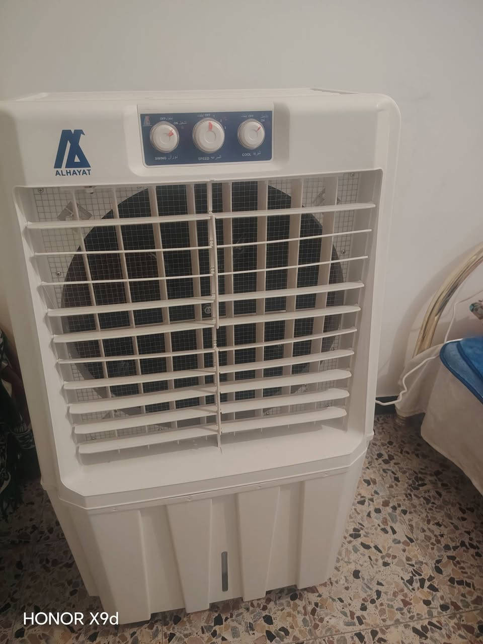 كنفيره مشتغله يوم واحد مجرد فحصنها يعني بعدهي بل كارتون جديده للبيع الشراي خلي يجي خاص


**إذا كنت صاحب هذا الإعلان وتريد حذفه لأي سبب، رجاءا أرسل رسالة إلى الدعم الفني**
